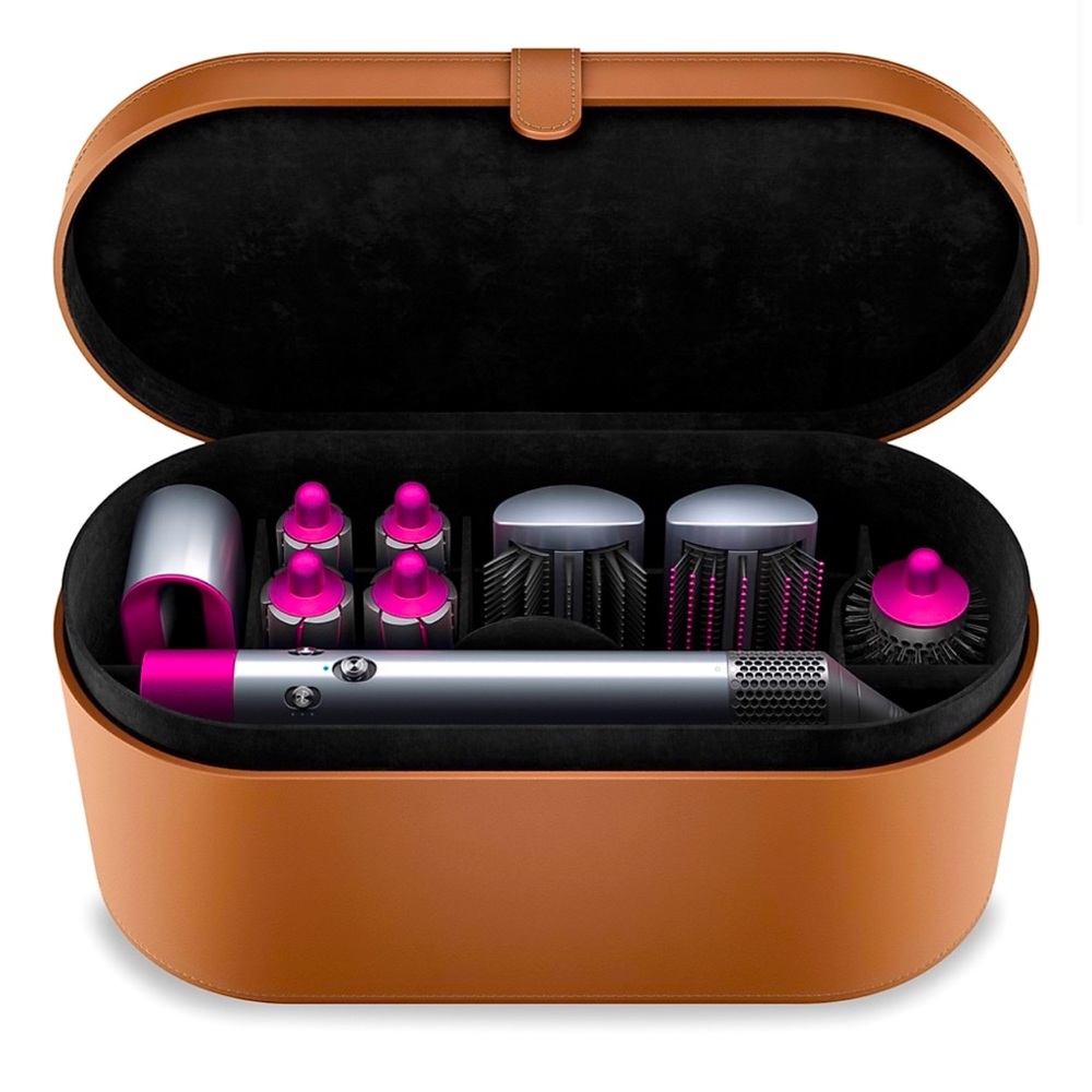 DYSON Airwrap Complete - Brand New In Sealed Box